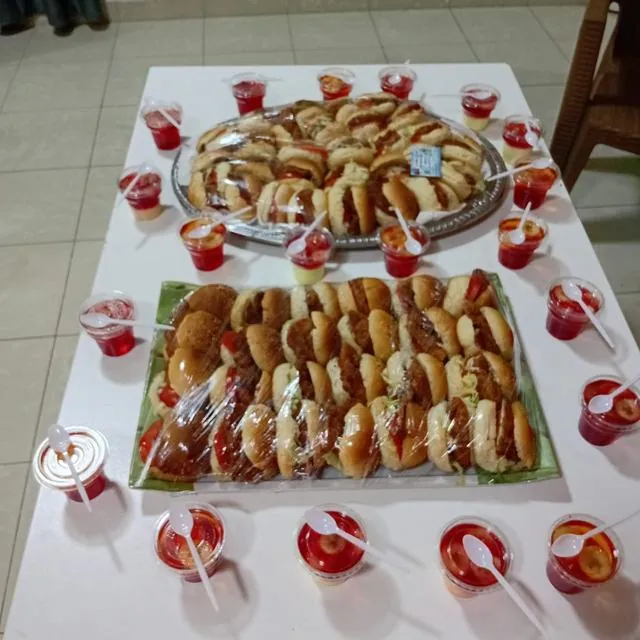 احتفالات فطرة